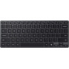 Samsung EJ-B7800BBE Universal Bluetooth Smart Keyboard Dark Gray - German QWERTZ Layout